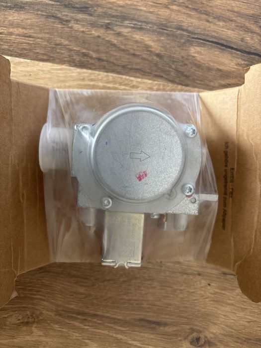 Vană  gaz VIESSMANN GB-ND 055 - produs NOU