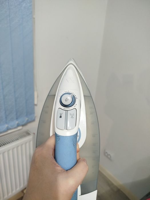 Утюг "Браун" б/у