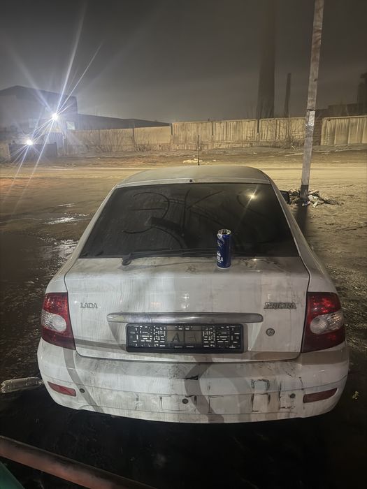 приора хедж коропка кетып тур