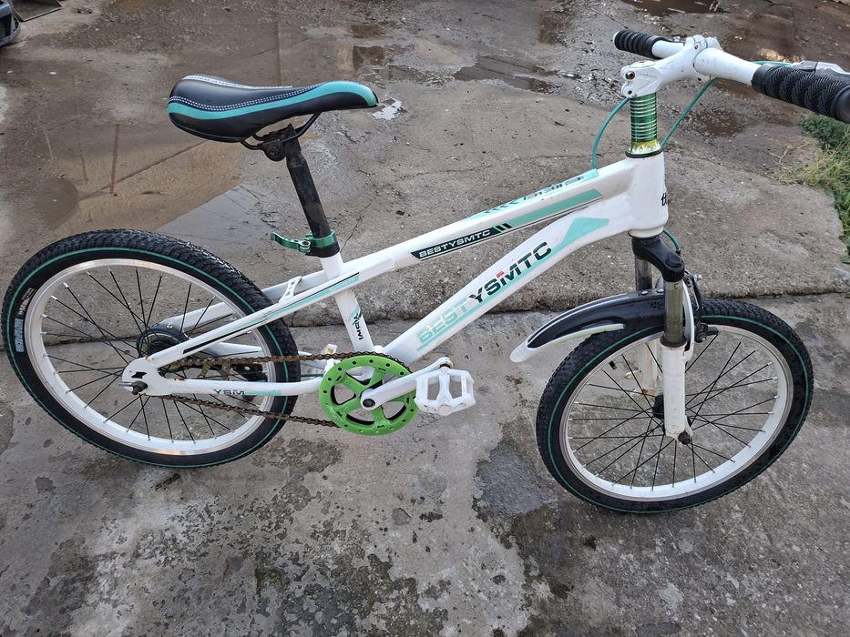 Vand bicicleta copii