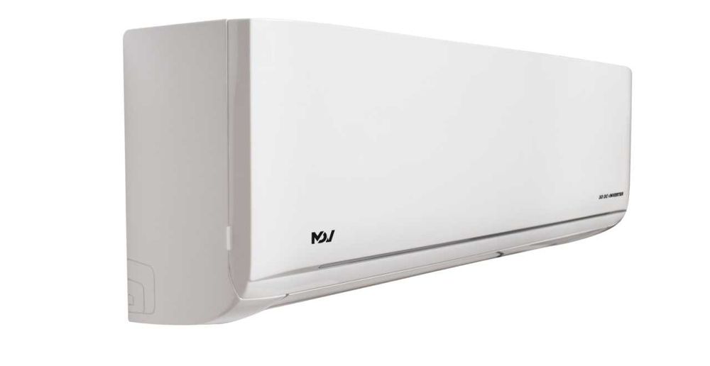 Мультисплит система кондиционирования MDV by Midea Настенный блок 12