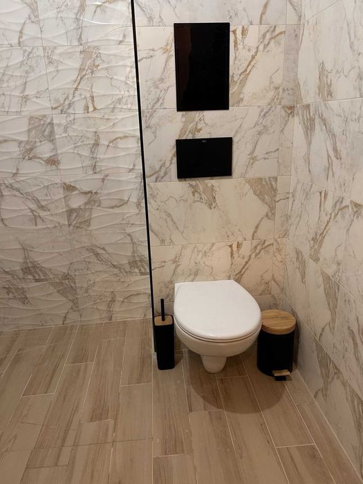 Двустаен апартамент под наем в кв. Надежда 1