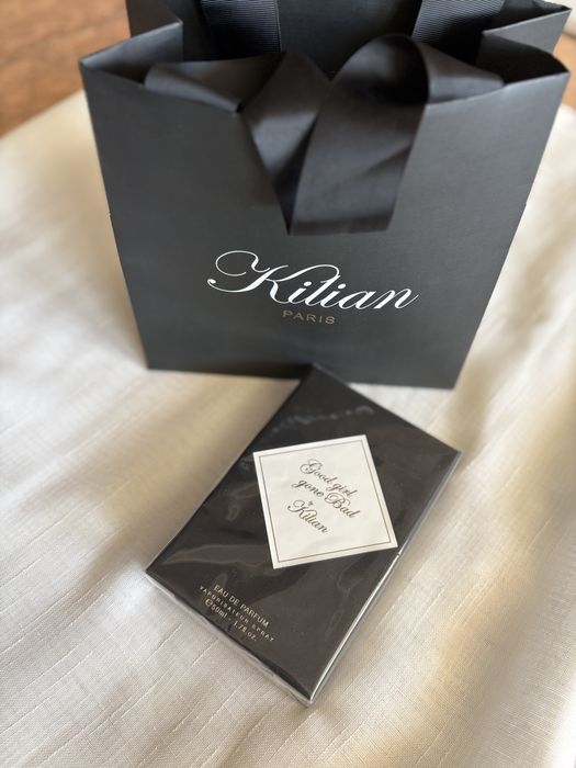 Kilian Good girl gone bad