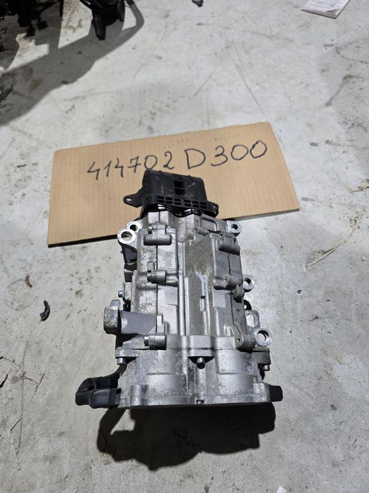 Ambriaj cutie viteza hyundai impecabil cod 414702D300