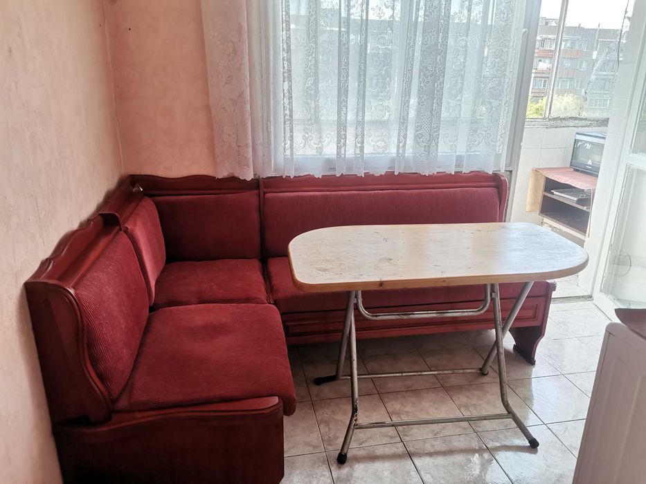 Гарцониера под наем