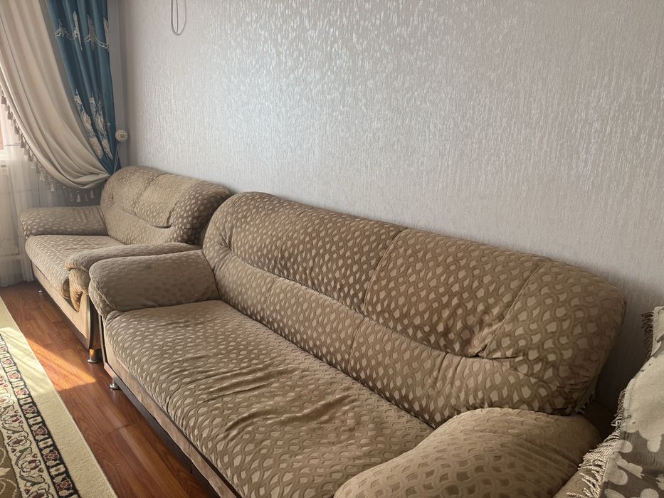 Сапасы өте жақсы