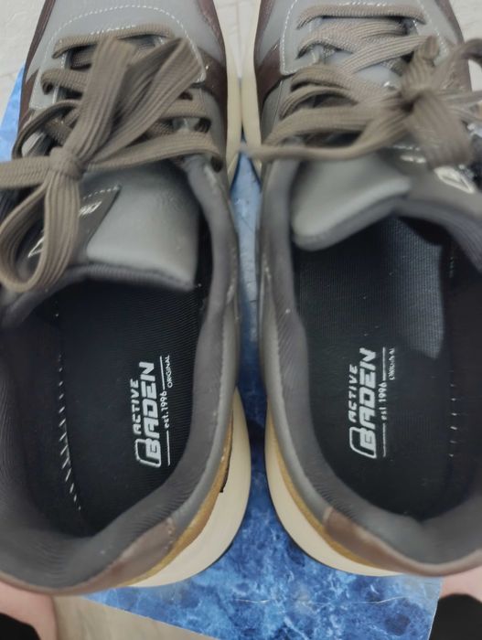 Кроссовки новые...