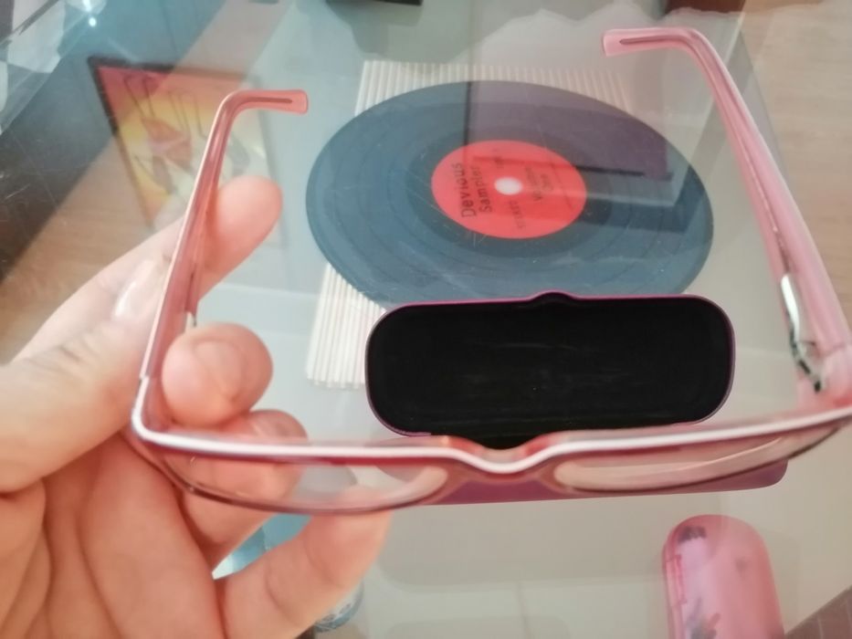 Рамки за децки очила, оригинални