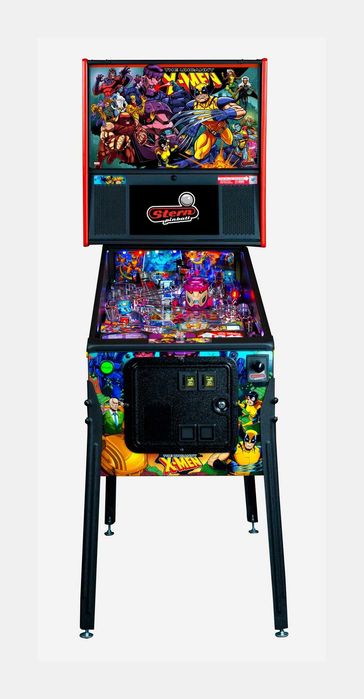 Stern Pinball The Uncanny X-Men PRO Edition