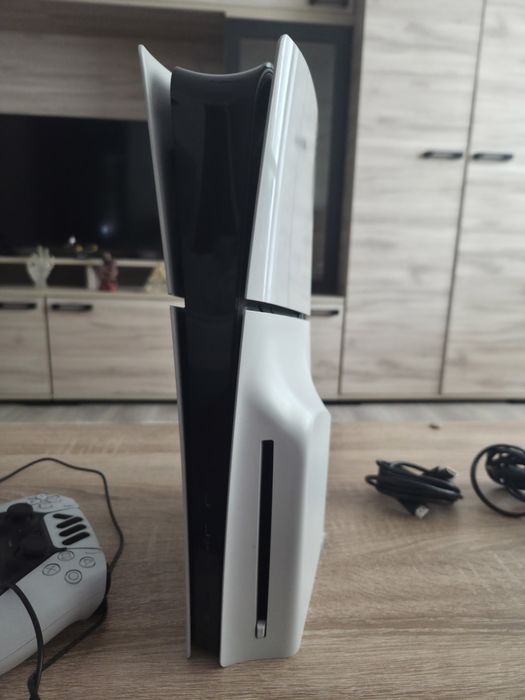 Ps5 disk edition Nu Mai E Disponibil