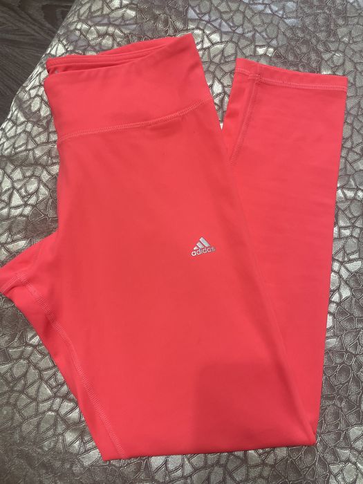 Легинсы Adidas оригинал