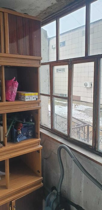 Продам 2х комнатную квартиру