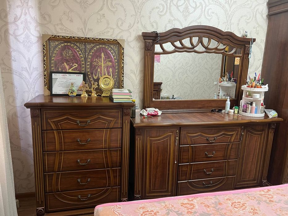 Mebil spalni holati yaxwi