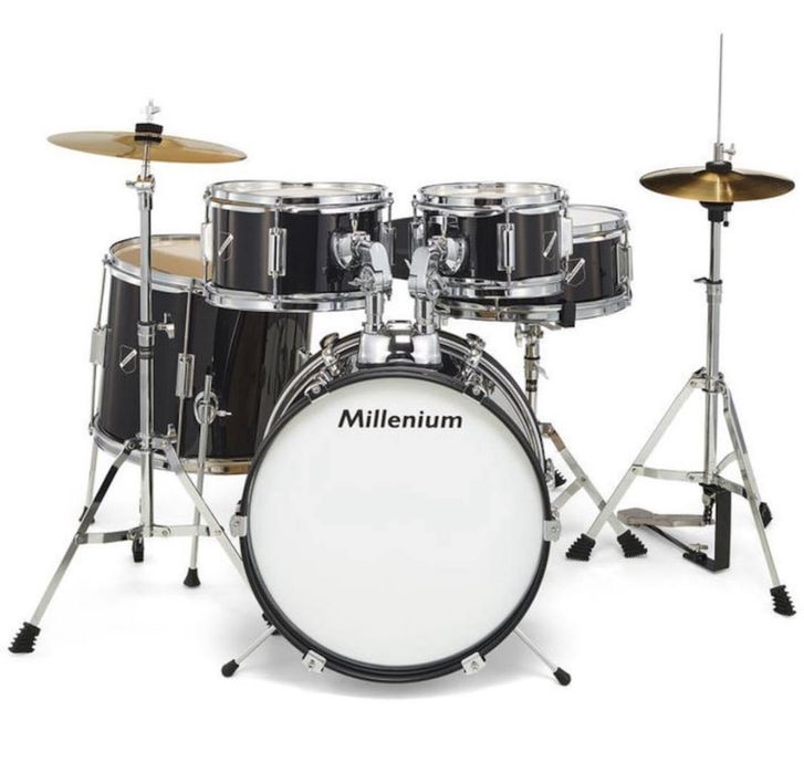 Комплект барабани Junior