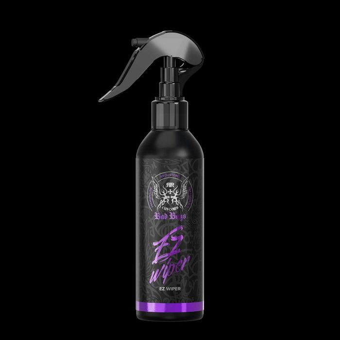 Solutie Hidrofobizare Parbriz Auto Ez Wiper
