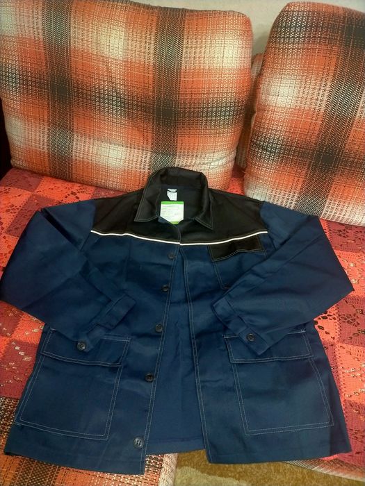 Продам спецодежду.Размер 48-50.