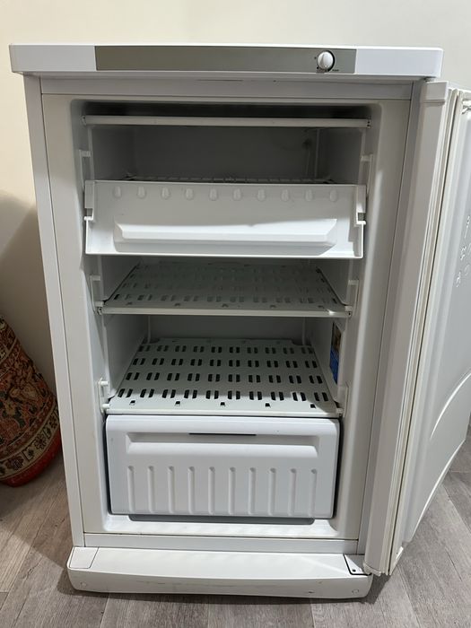 Морозильная камера