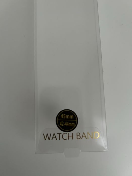 Продам ремешки для apple watch 44 мл