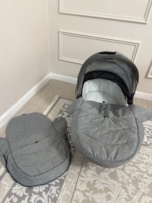 Продается коляска 2 в 1 от Teknum