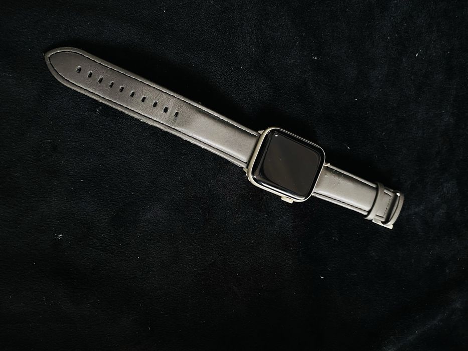 Apple watch se2/baitime•0.0.12