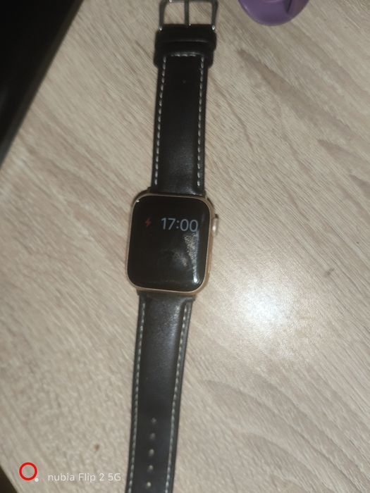 Часовник smart seria 6