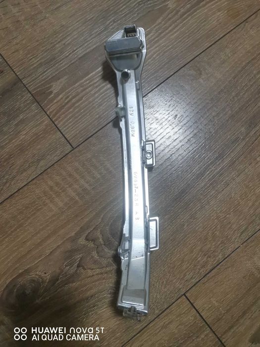 Semnalizare oglinda dreapta vw golf 7