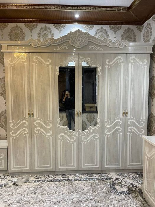 Спалный гарнитур