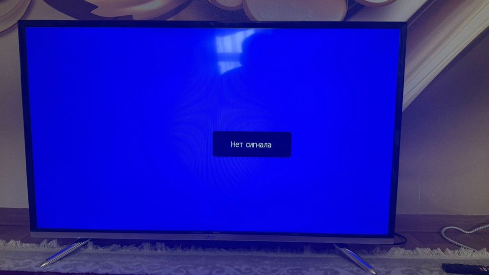 Artel LED-телевизор