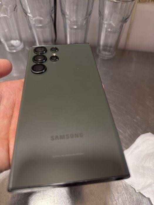 Samsung s 23 ultra 12ga 512