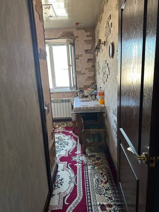 Чиланзар 22кв 2-3 комнатная срочно 58500