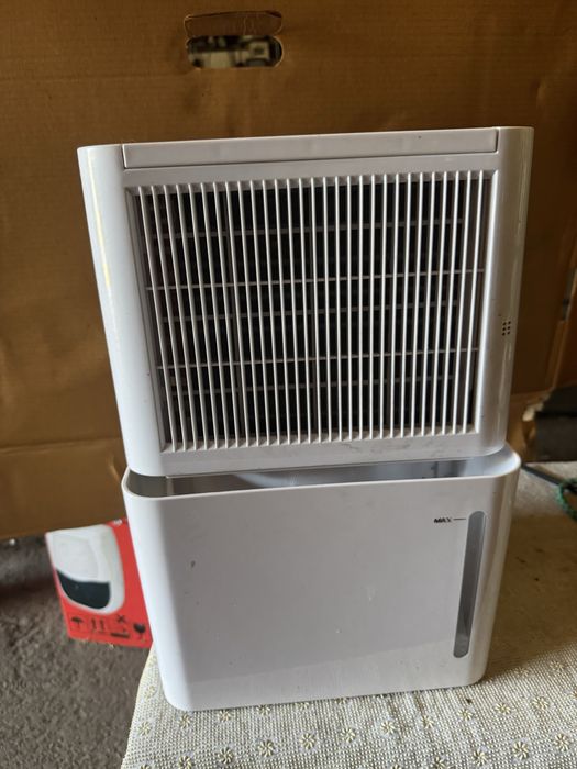 Чисто нов влагоуловител SilverCrest Sle 200 B3