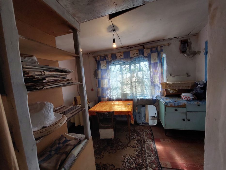 Продам Дачу на Красном камне