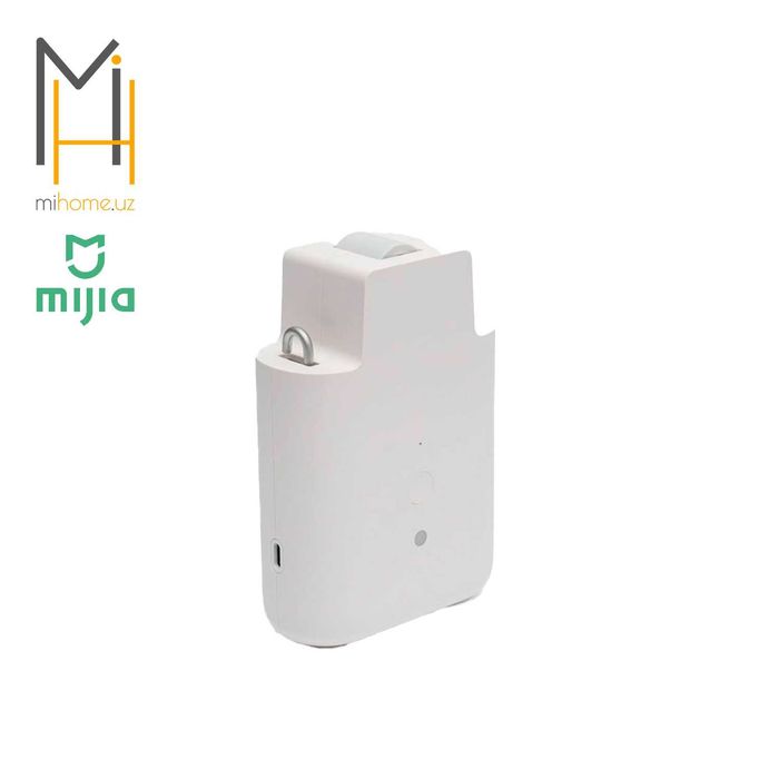 Мотор раздвижных штор Mijia Curtain Companion MJSGCLBL01LM