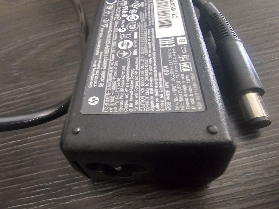 HP laptop за части
