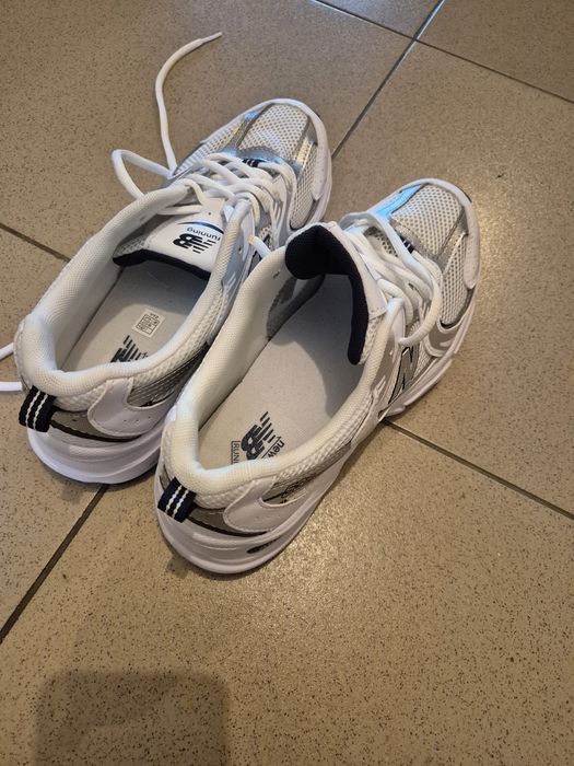 New balance nr 38 noi
