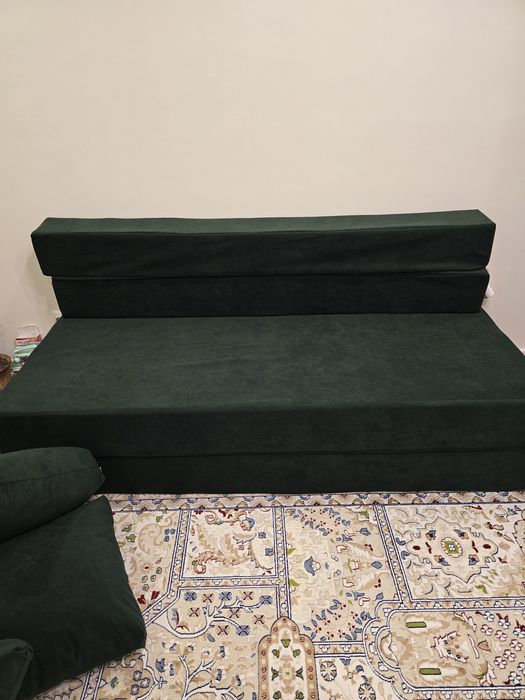 Диван трансформер