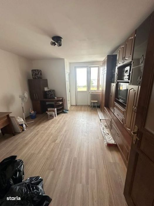 Vand garsoniera | MANASTUR | Parang | et intermediar — fotografia 3