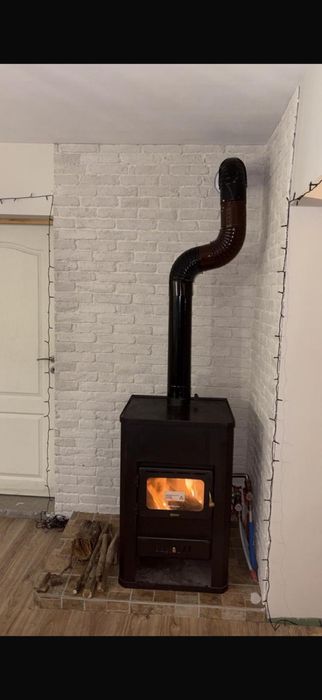 Камина pretty 19 kw