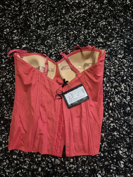 Elisabetta Franchi топ,Яке от Evis евис