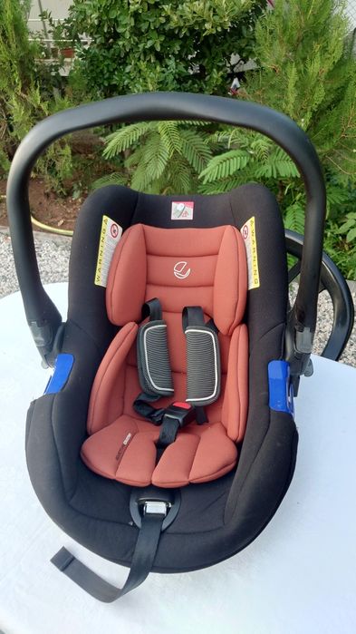 Детско столче Jane Koos