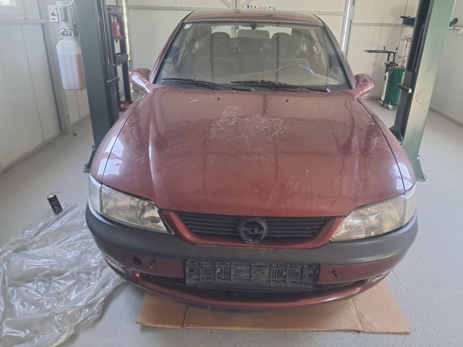 Piese opel vectra b 2.0diesel
