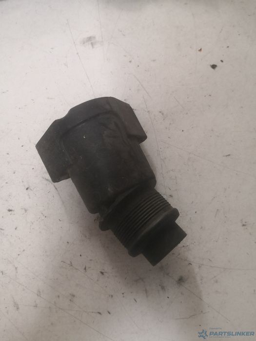 Furtun Intercooler Turbo Skoda Superb (3T4) [ 2008 - 2015 ] Oem 03L131