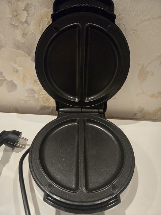 Aparat vafe Silver Crest