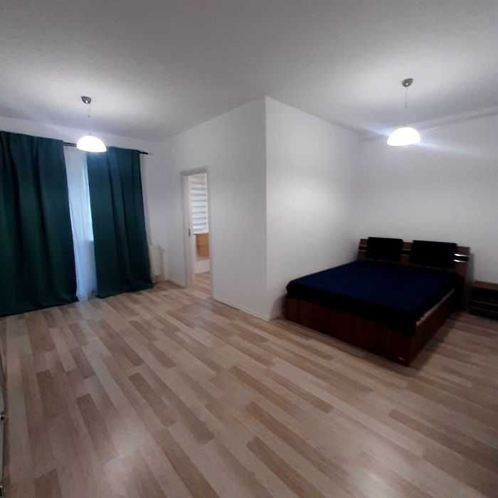 Inchiriez apartament 1 camera