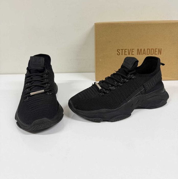 Steve Madden Mac-E
