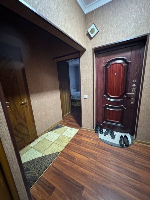Сдается 2-х комнатная квартира на Мирабадском районе