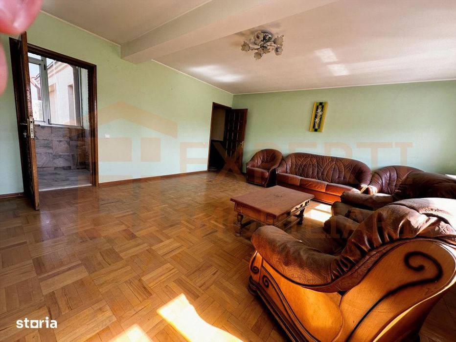 Oportunitate investitie – Casa 8 camere 13 Septembrie - Panduri