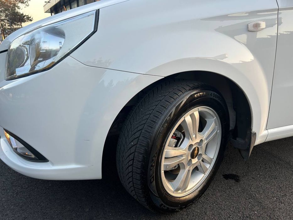 Nexia 3 4 pozitaiya 2018 yil 90.000 km