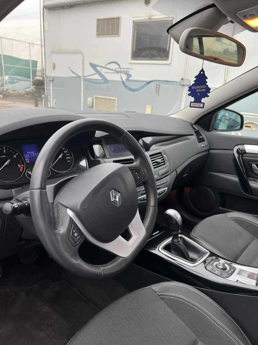 Vand Renault Laguna 3, 2.0 dci, 150 cai