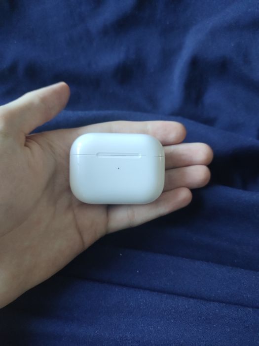 наушники Airpods pro оригинал